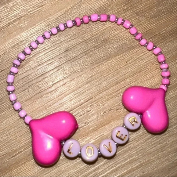 Jewelry - Taylor Swift Eras Tour Friendship Bracelet